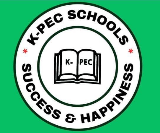 Kpec Schools Logo